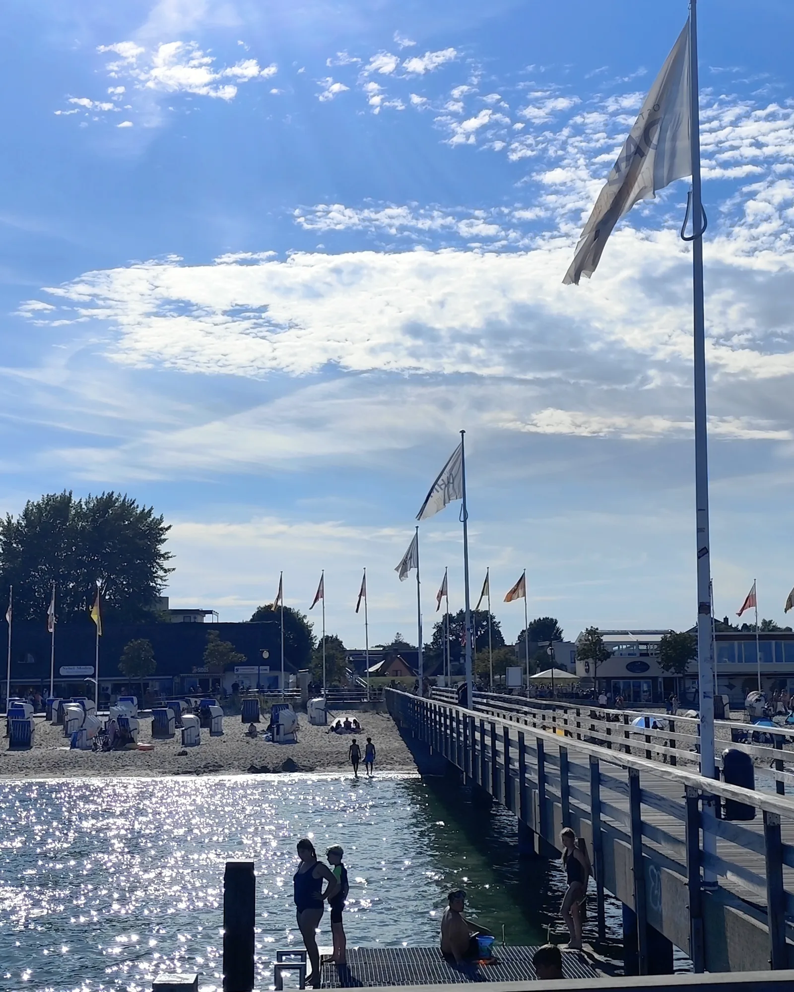 MUSIK – Dahme