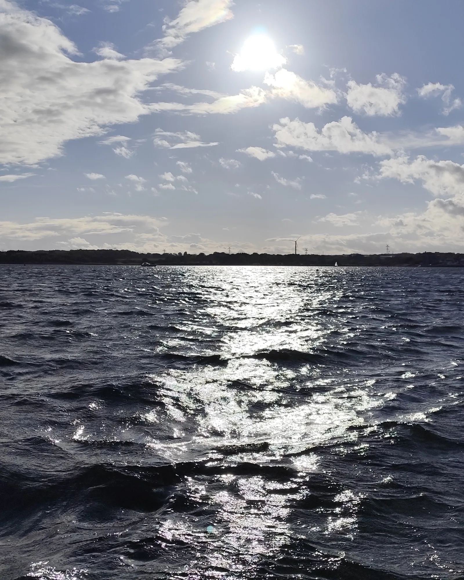 DAZWISCHEN – Neustadt in Holstein